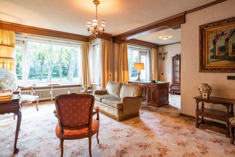 Huis te Landelaan 214 Photo 1