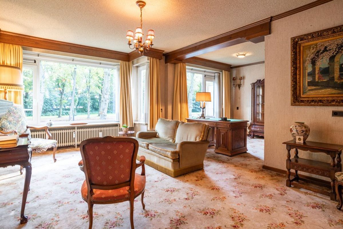 Huis te Landelaan 214 Photo Blur 1