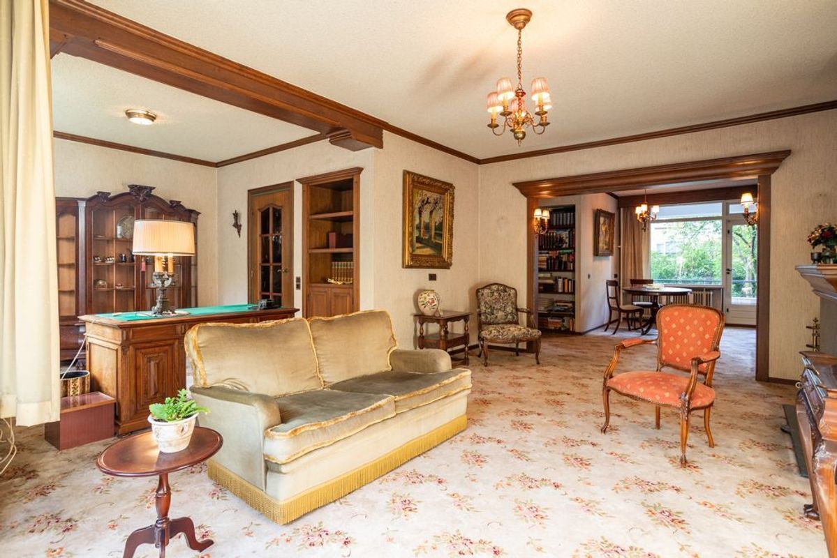 Huis te Landelaan 214 Photo Blur 2