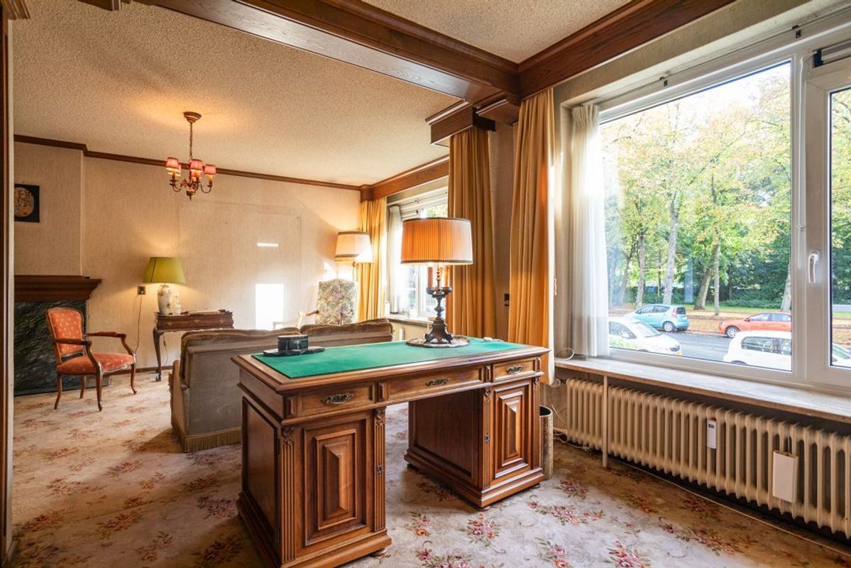 Huis te Landelaan 214 Photo Blur 4