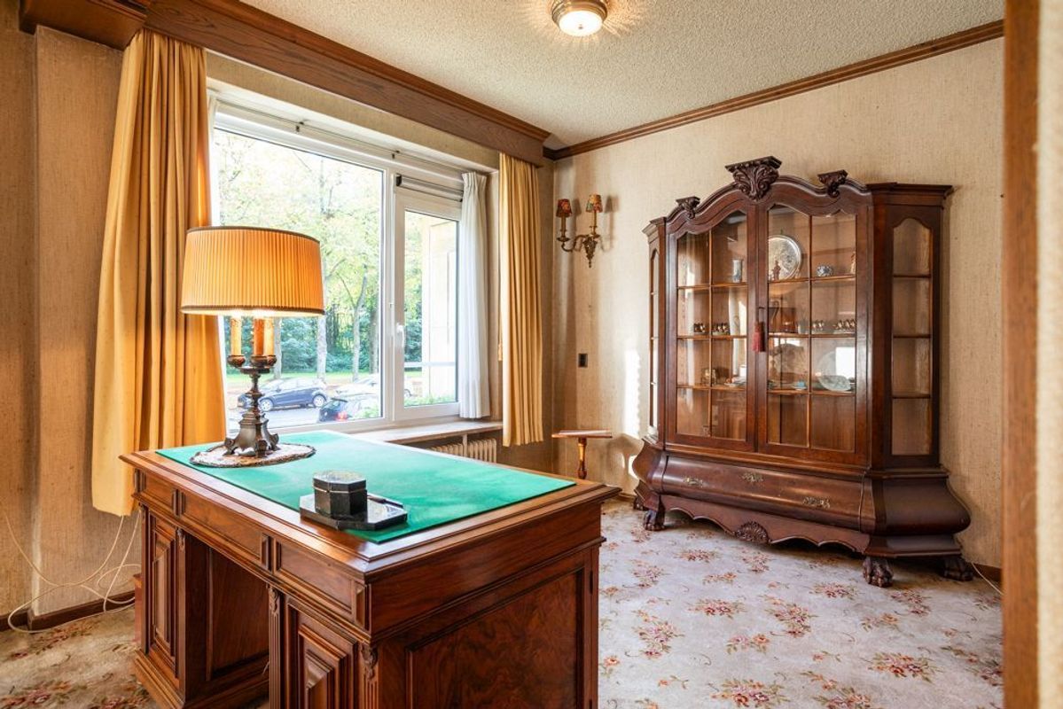 Huis te Landelaan 214 Photo Blur 3