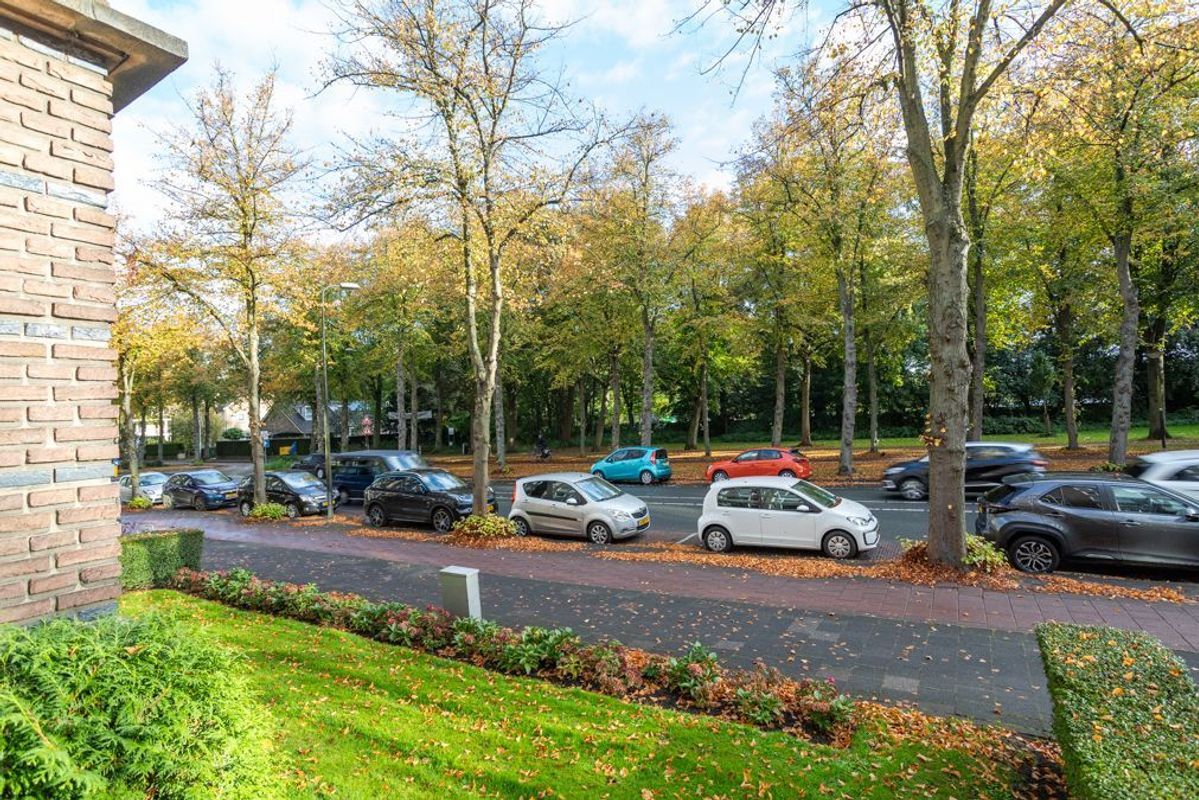 Huis te Landelaan 214 Photo Blur 21