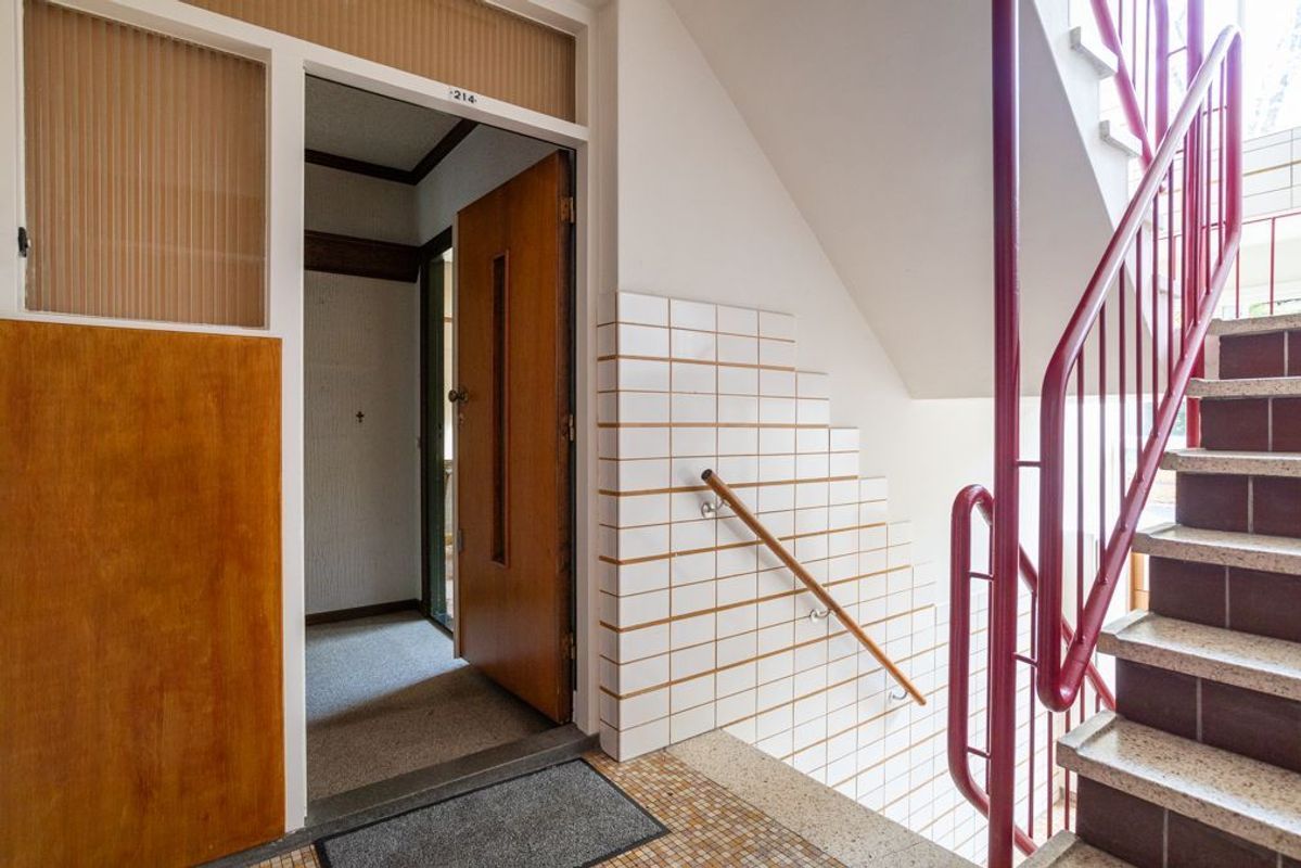 Huis te Landelaan 214 Photo Blur 22