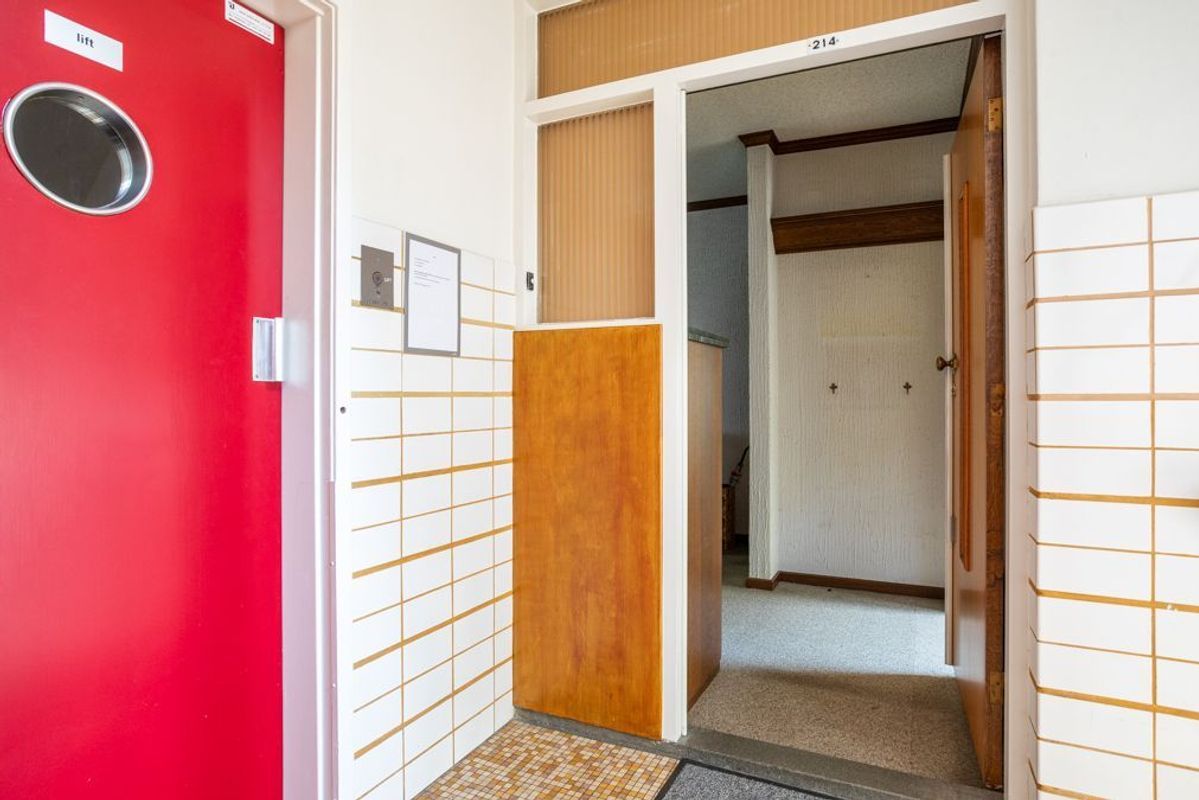 Huis te Landelaan 214 Photo Blur 23