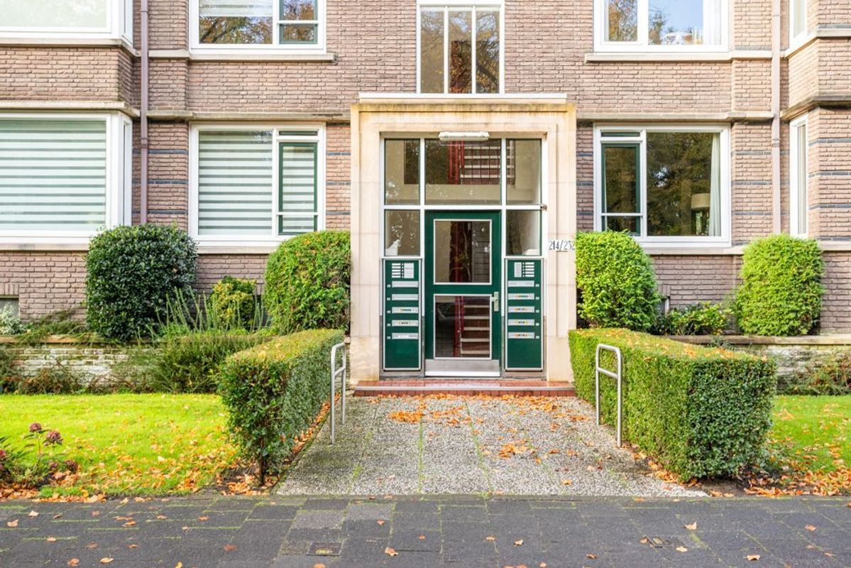 Huis te Landelaan 214 Photo Blur 24