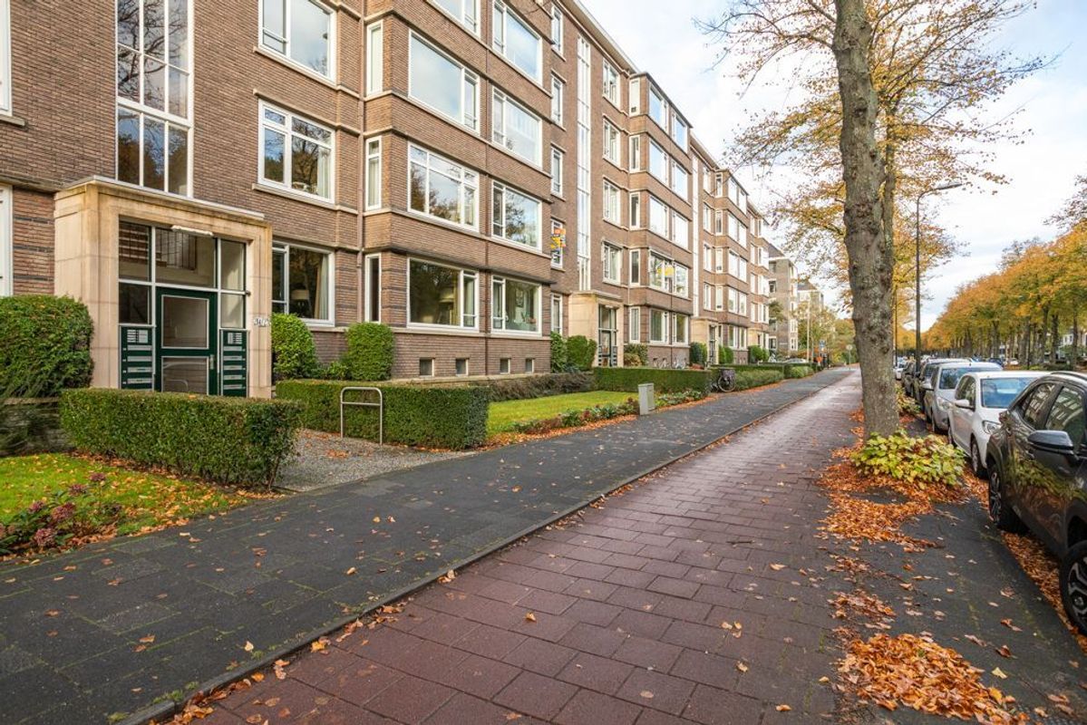 Huis te Landelaan 214 Photo Blur 25