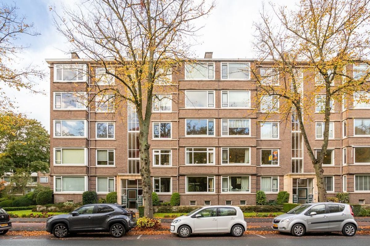 Huis te Landelaan 214 Photo Blur 27