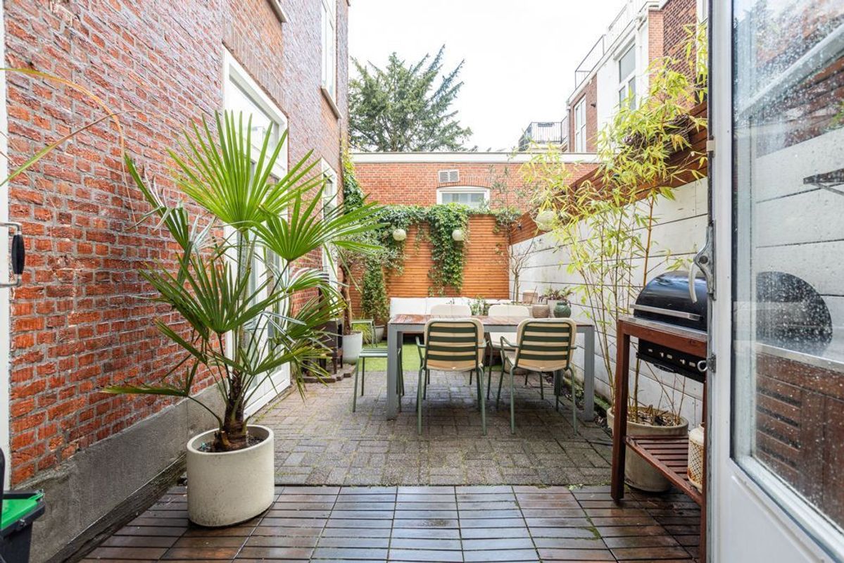 Rijklof van Goensstraat 62 Photo Blur 8