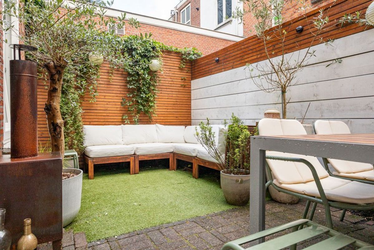 Rijklof van Goensstraat 62 Photo Blur 9