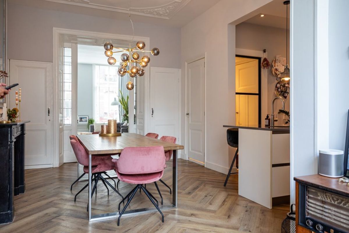 Rijklof van Goensstraat 62 Photo Blur 5