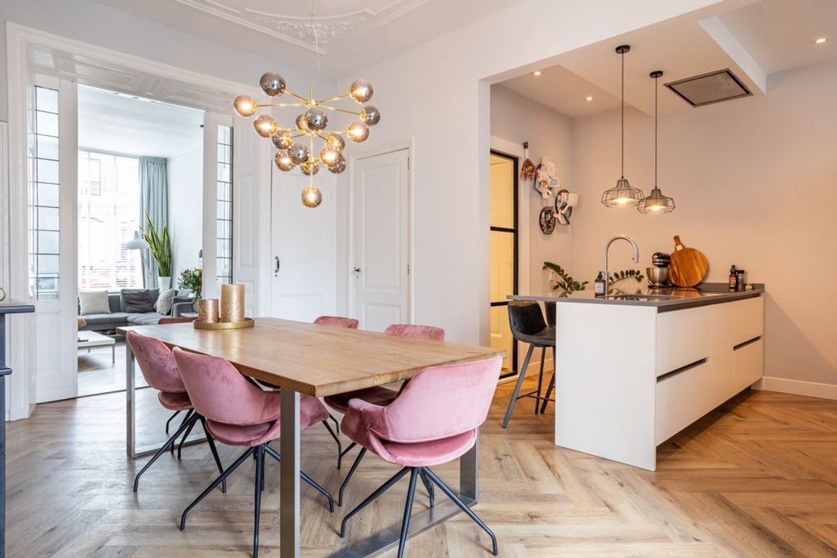 Rijklof van Goensstraat 62 Photo Blur 0