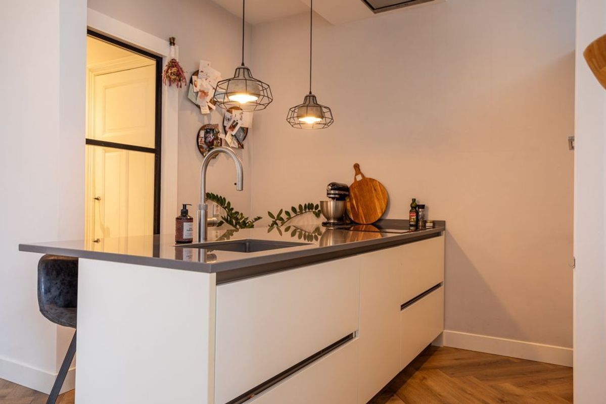 Rijklof van Goensstraat 62 Photo Blur 4