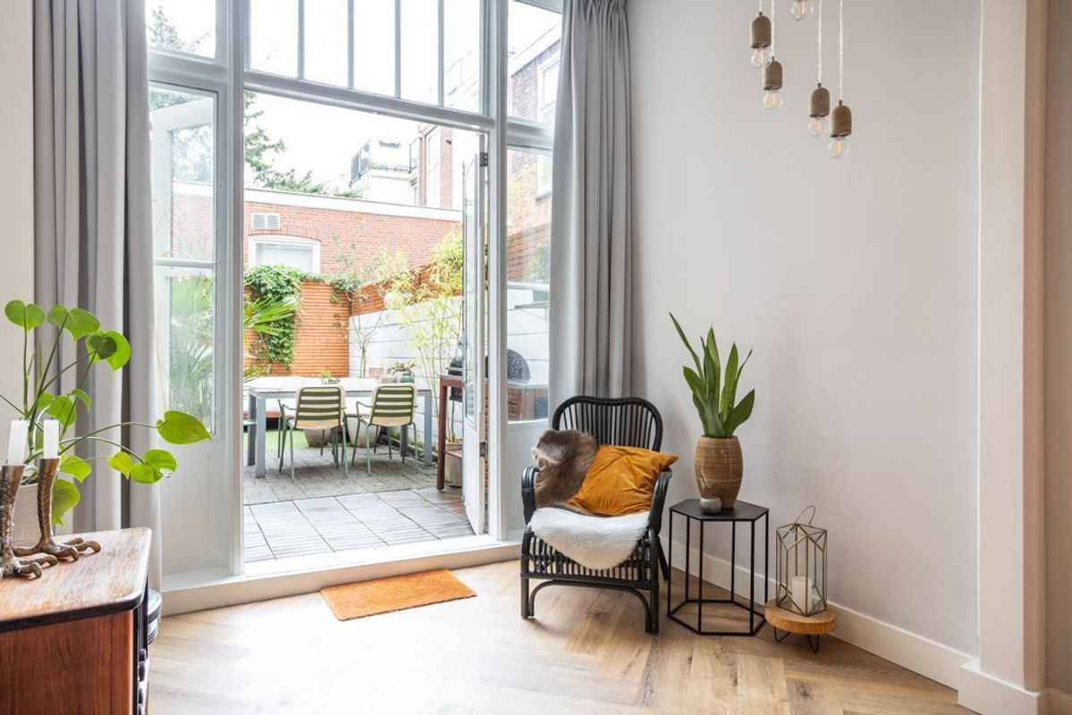 Rijklof van Goensstraat 62 Photo Blur 7