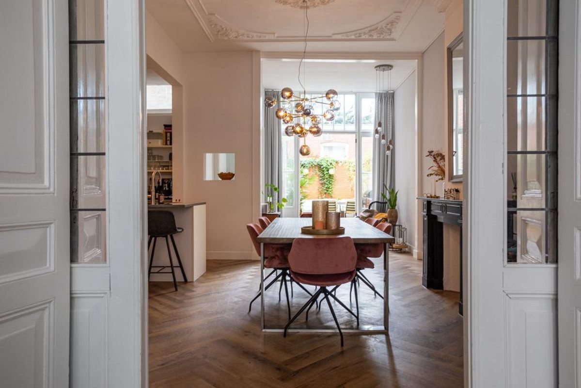 Rijklof van Goensstraat 62 Photo Blur 6