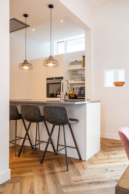 Rijklof van Goensstraat 62 Photo Blur 3