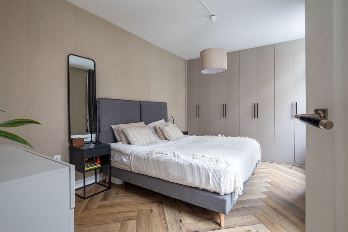 Rijklof van Goensstraat 62 Photo Blur 12