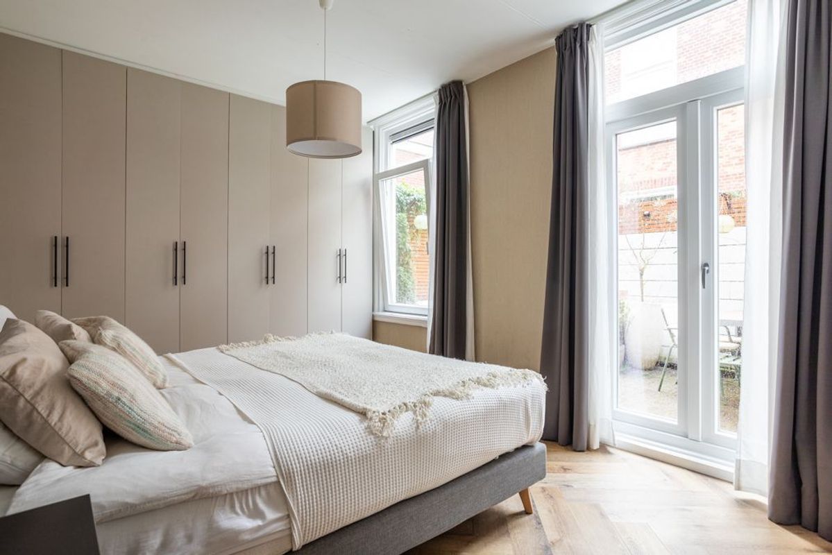 Rijklof van Goensstraat 62 Photo Blur 13