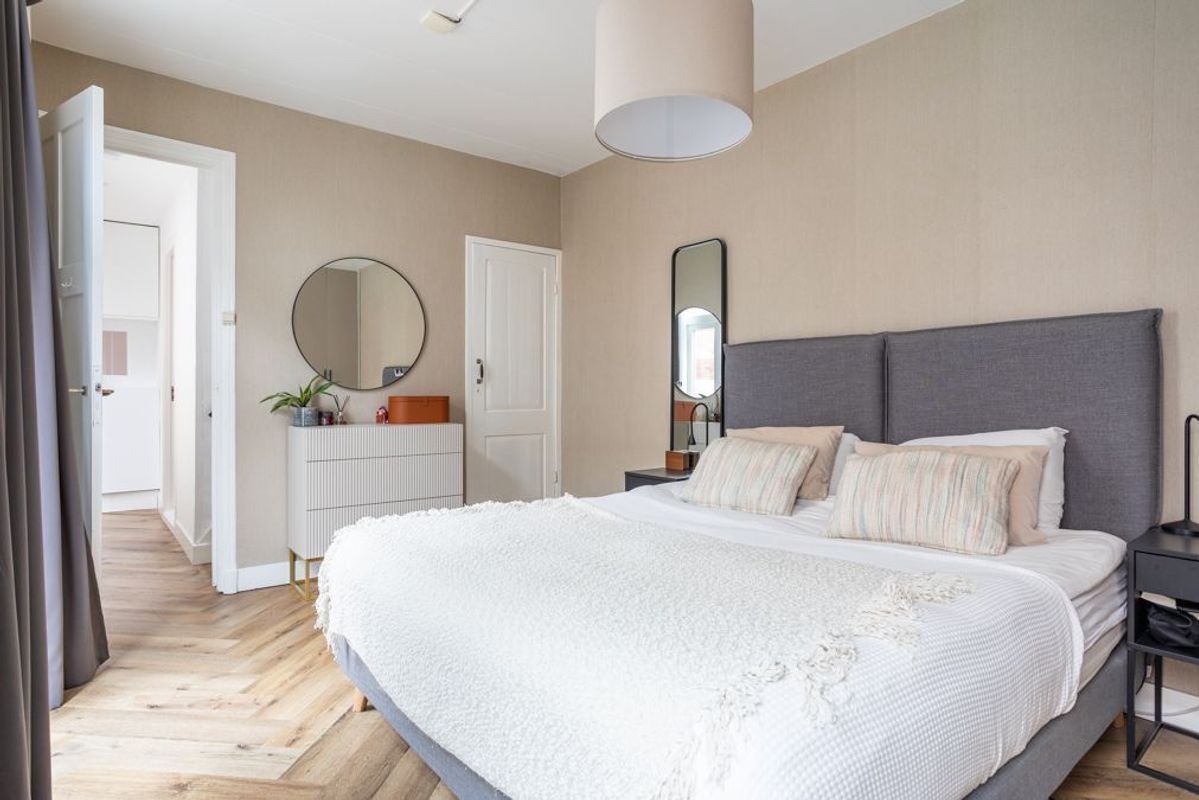 Rijklof van Goensstraat 62 Photo Blur 14