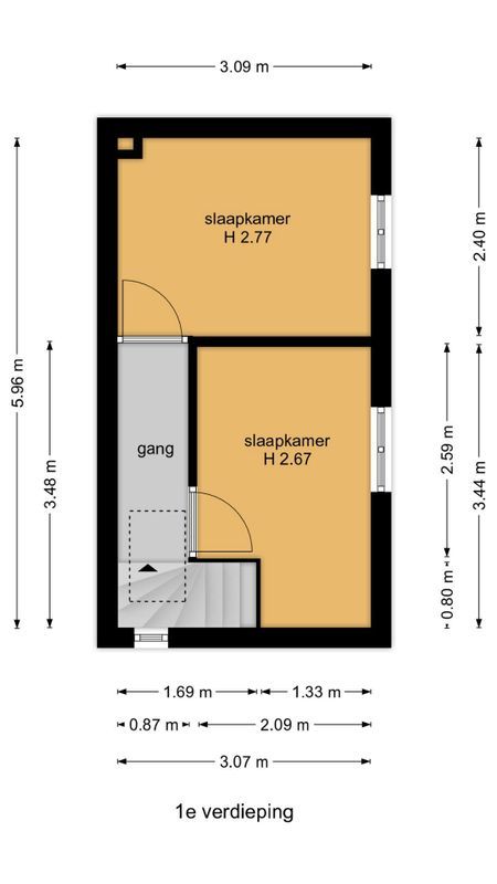 Rijklof van Goensstraat 62 Photo Blur 22