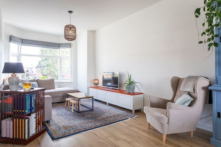 van Duvenvoordelaan 179 Photo 1