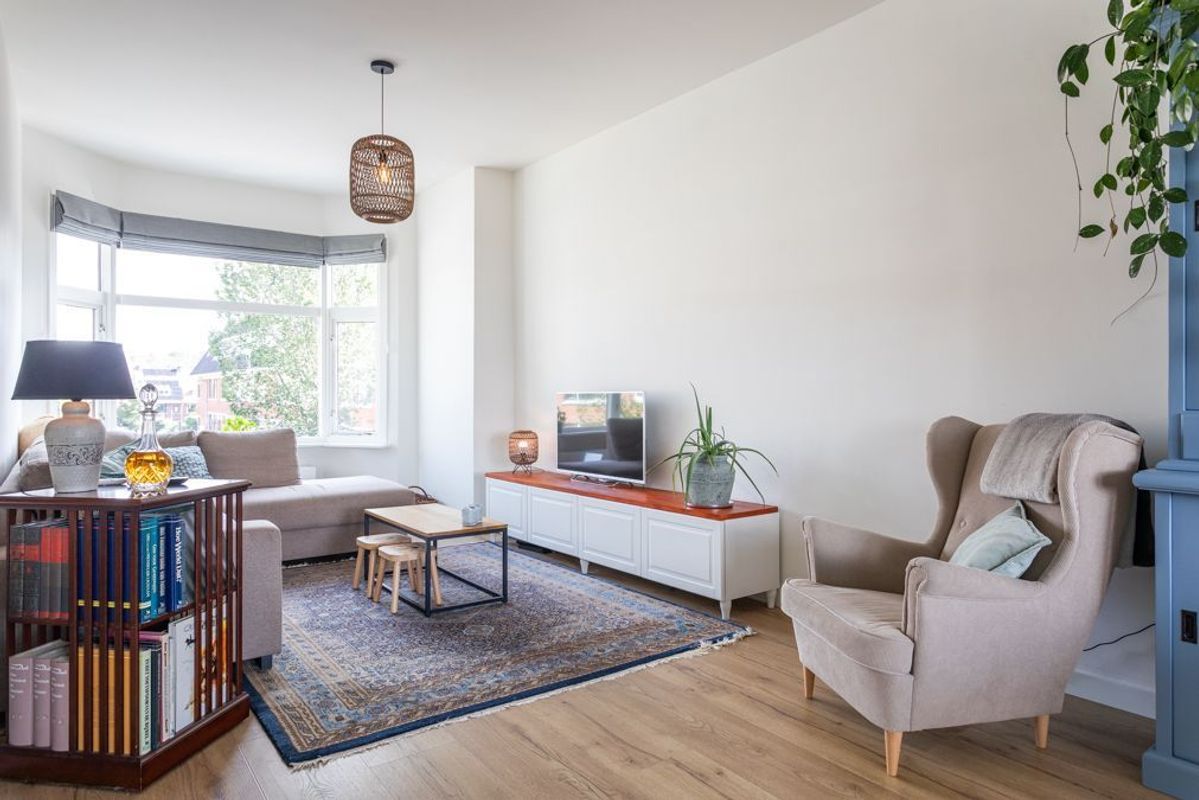 van Duvenvoordelaan 179 Photo Blur 1