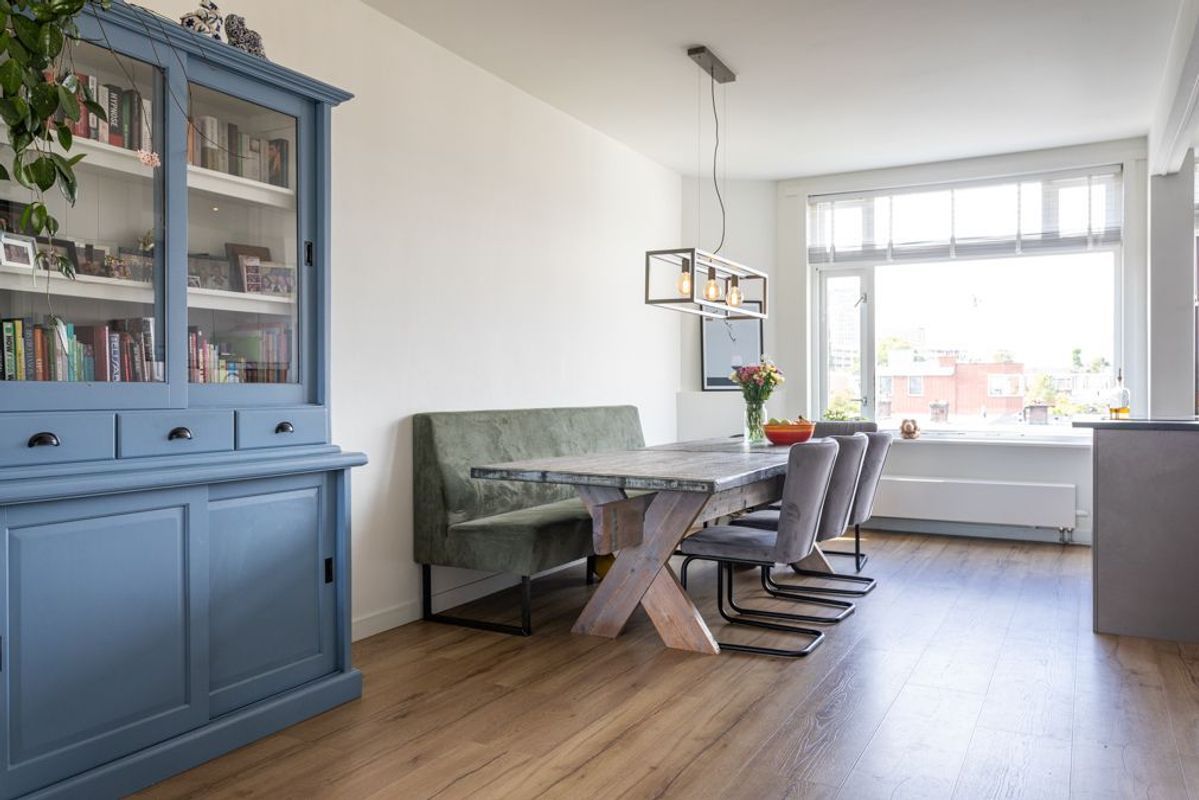 van Duvenvoordelaan 179 Photo Blur 3