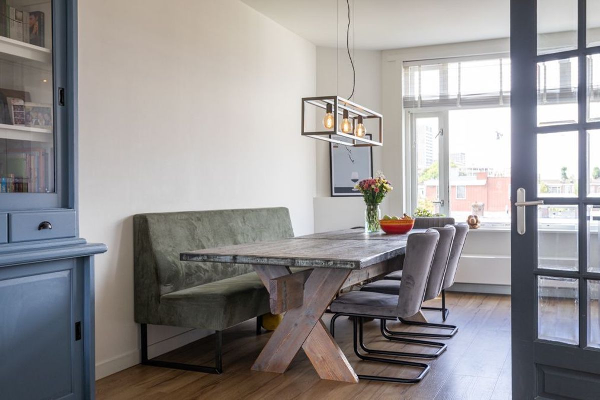 van Duvenvoordelaan 179 Photo Blur 2