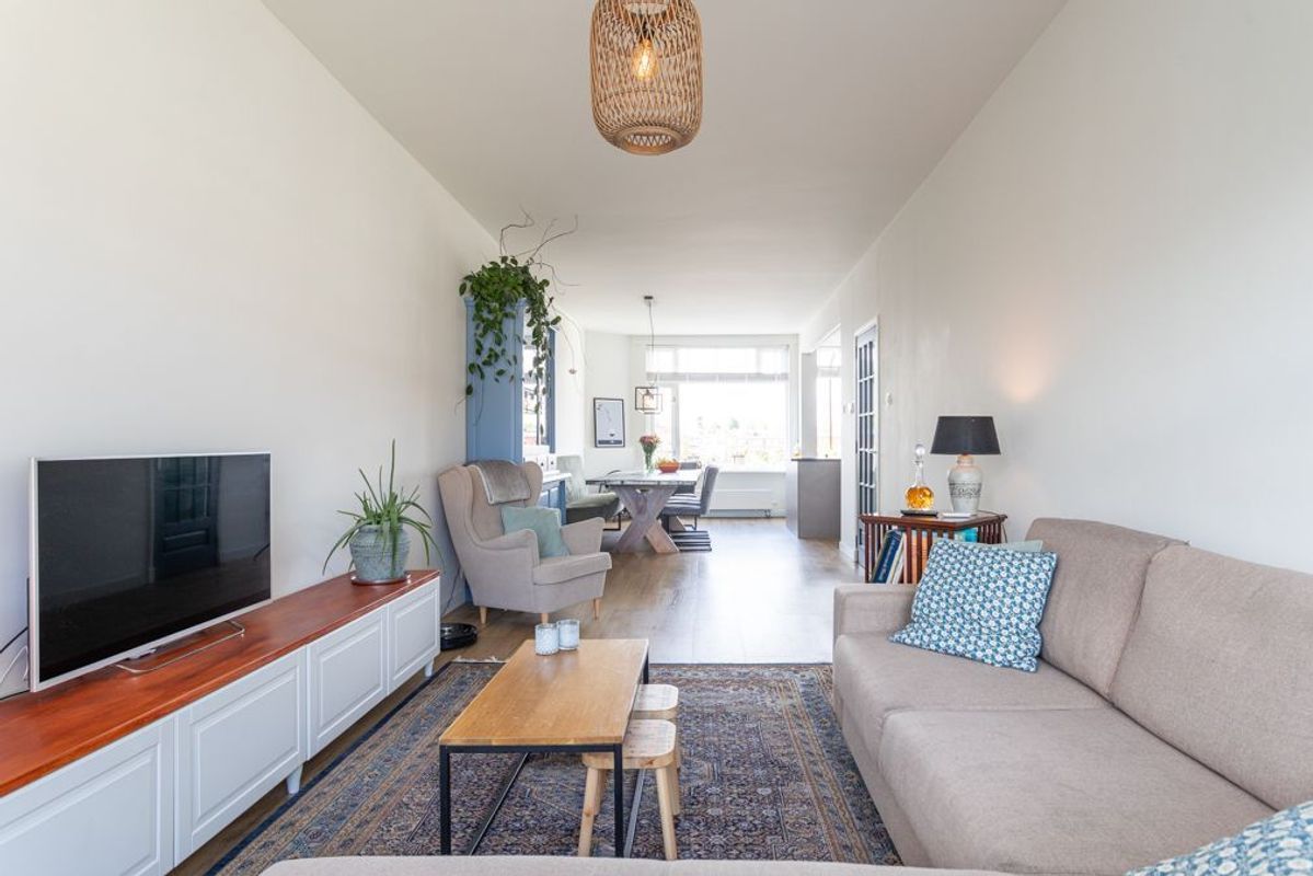 van Duvenvoordelaan 179 Photo Blur 5