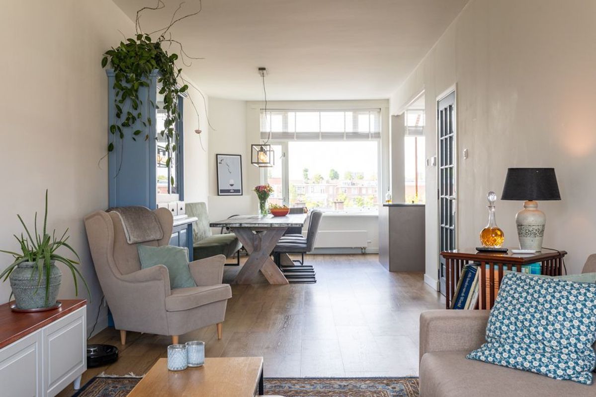 van Duvenvoordelaan 179 Photo Blur 6