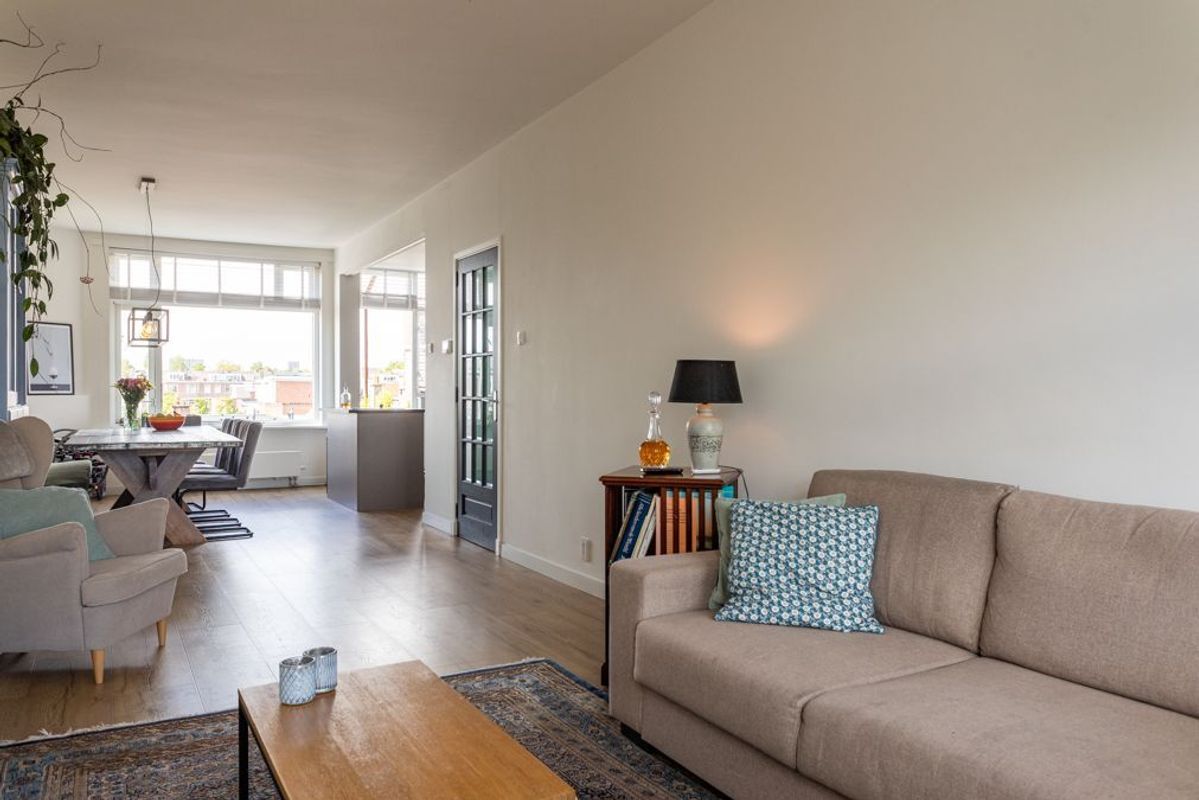 van Duvenvoordelaan 179 Photo Blur 4