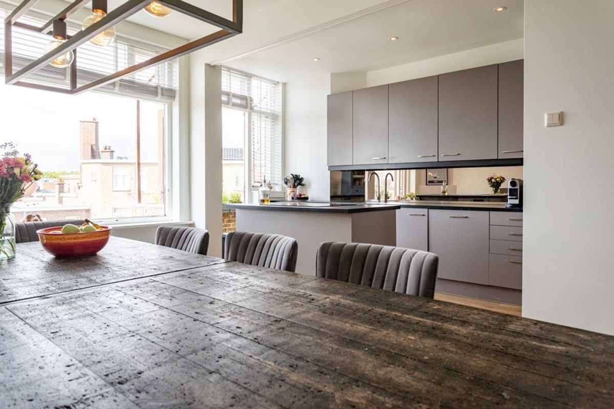 van Duvenvoordelaan 179 Photo Blur 9