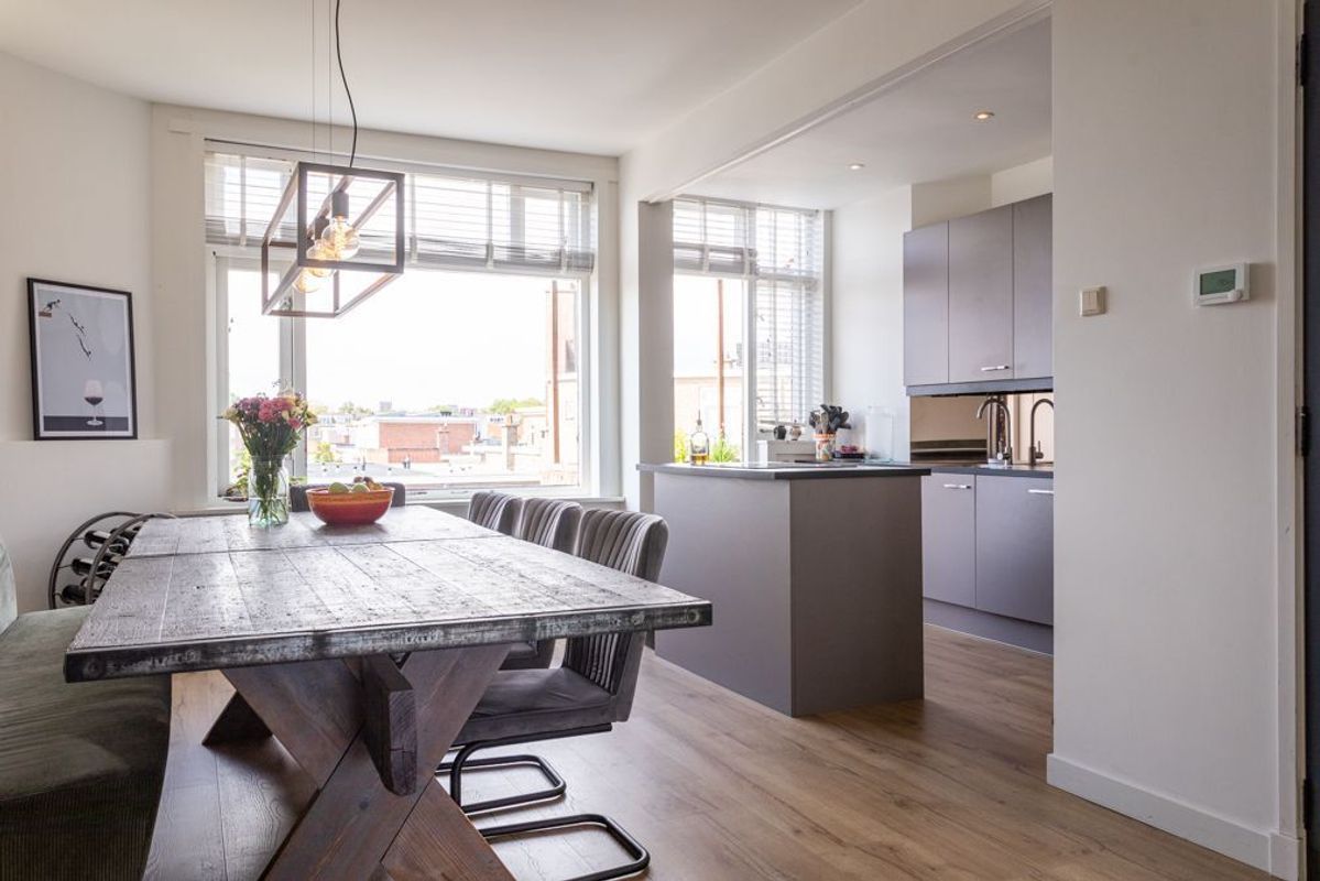 van Duvenvoordelaan 179 Photo Blur 8