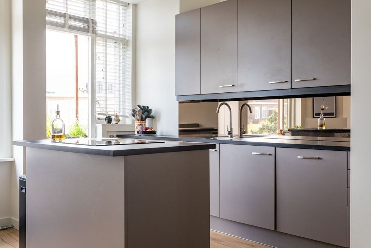 van Duvenvoordelaan 179 Photo Blur 10