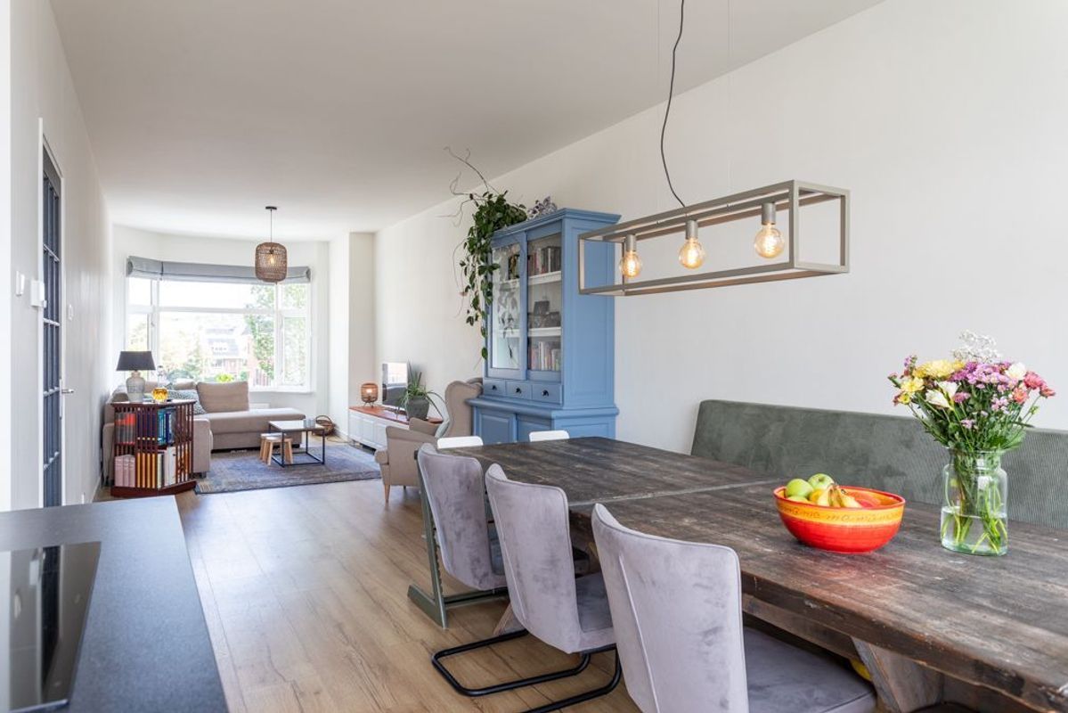 van Duvenvoordelaan 179 Photo Blur 13