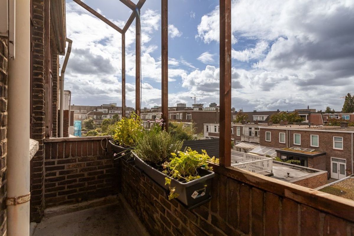 van Duvenvoordelaan 179 Photo Blur 15