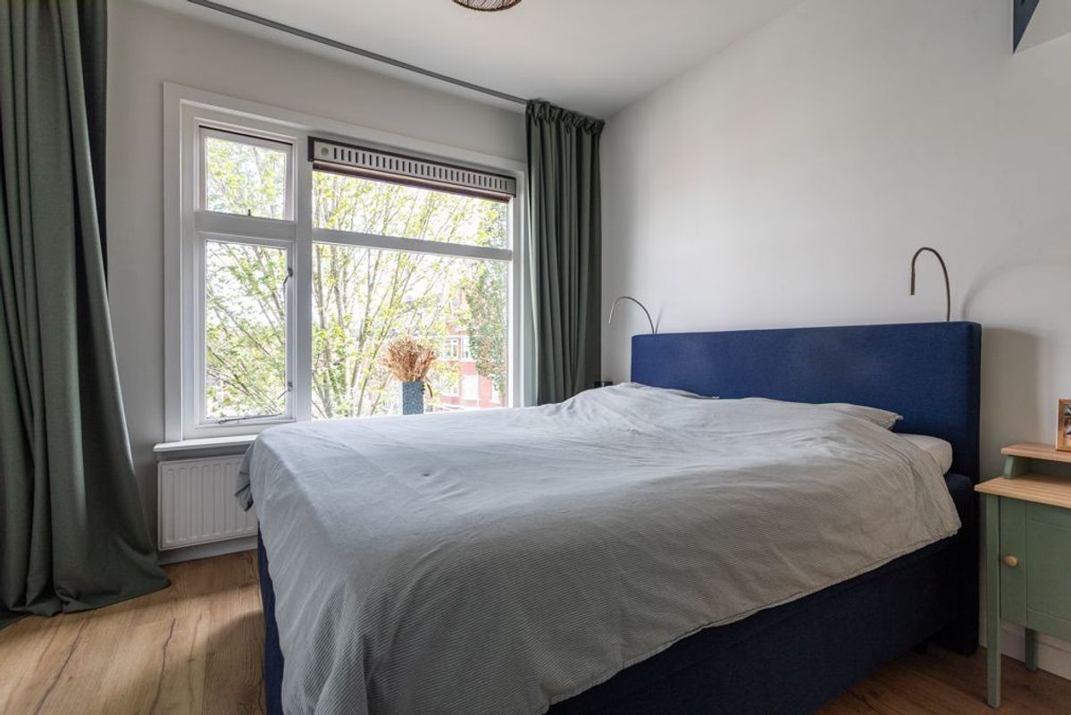 van Duvenvoordelaan 179 Photo Blur 16