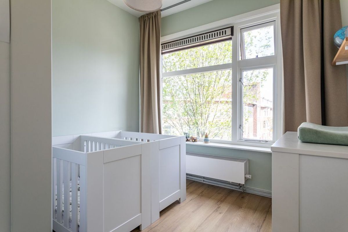 van Duvenvoordelaan 179 Photo Blur 19