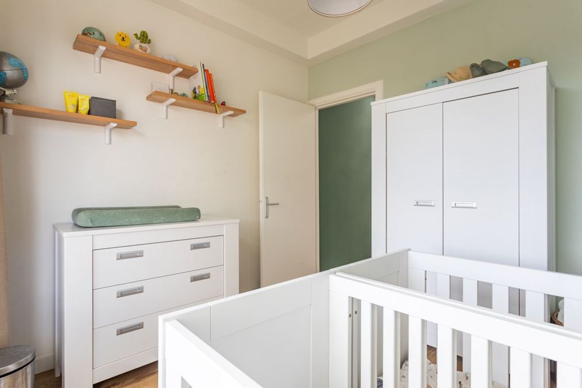 van Duvenvoordelaan 179 Photo Blur 20