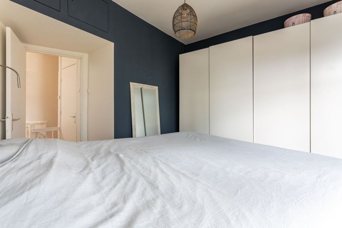 van Duvenvoordelaan 179 Photo Blur 17