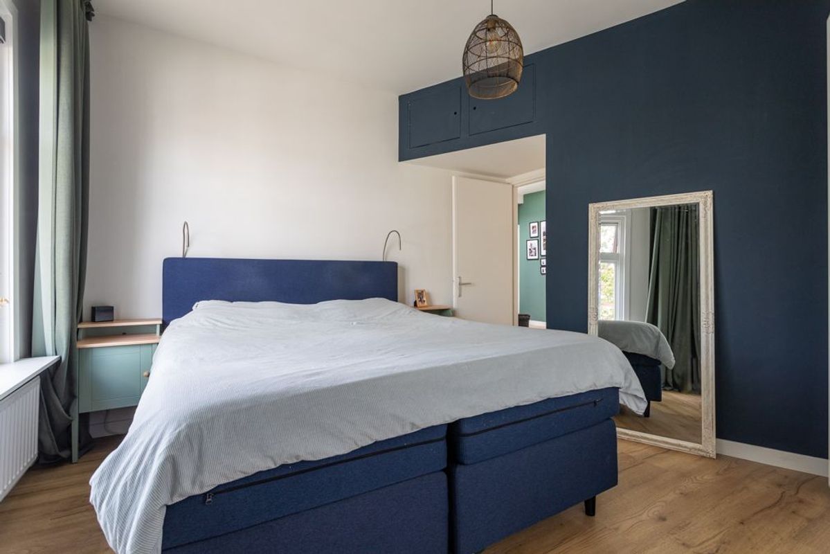 van Duvenvoordelaan 179 Photo Blur 18