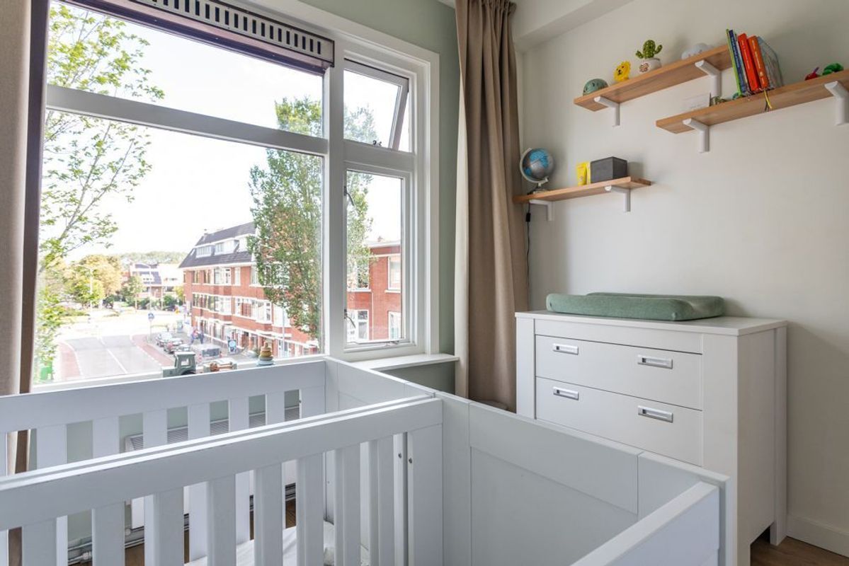 van Duvenvoordelaan 179 Photo Blur 21