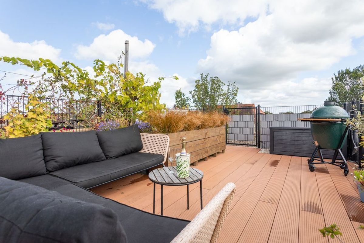 van Duvenvoordelaan 179 Photo Blur 0