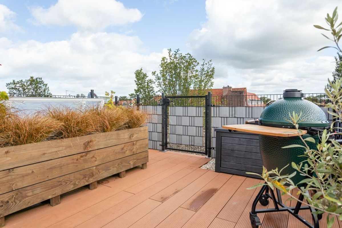 van Duvenvoordelaan 179 Photo Blur 26