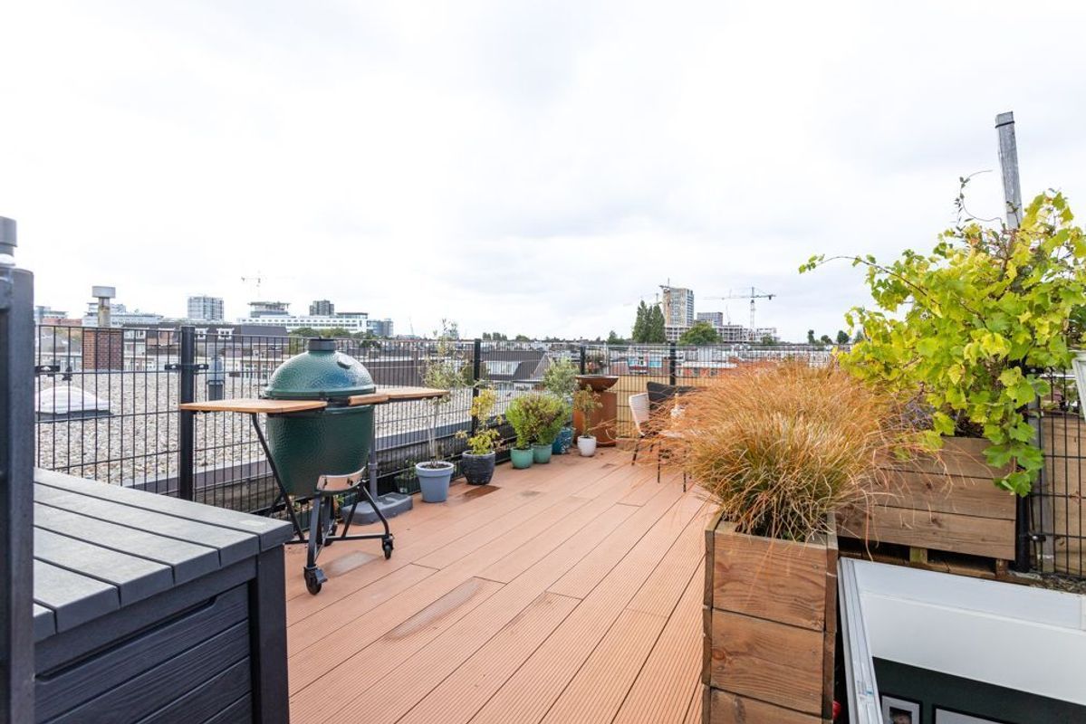 van Duvenvoordelaan 179 Photo Blur 27