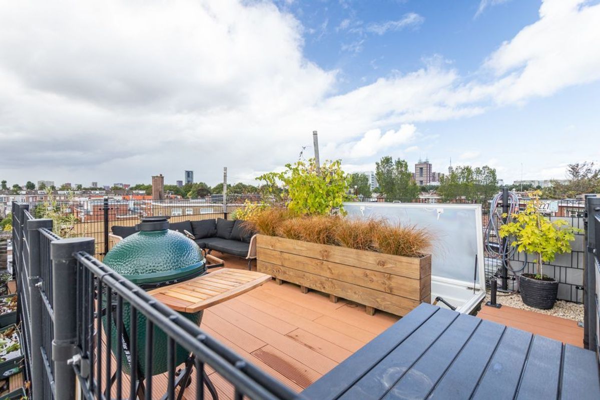 van Duvenvoordelaan 179 Photo Blur 28