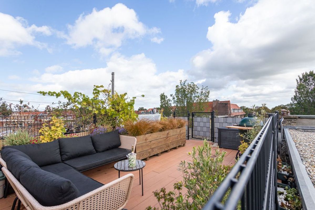 van Duvenvoordelaan 179 Photo Blur 29