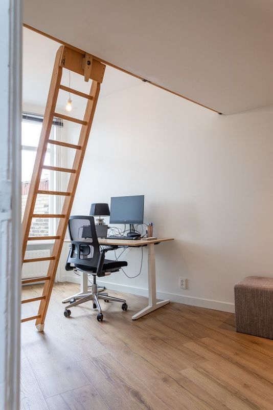 van Duvenvoordelaan 179 Photo Blur 31