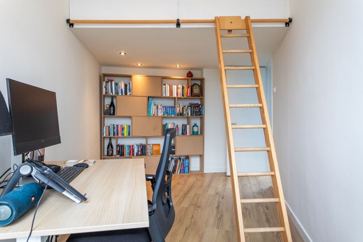 van Duvenvoordelaan 179 Photo Blur 33