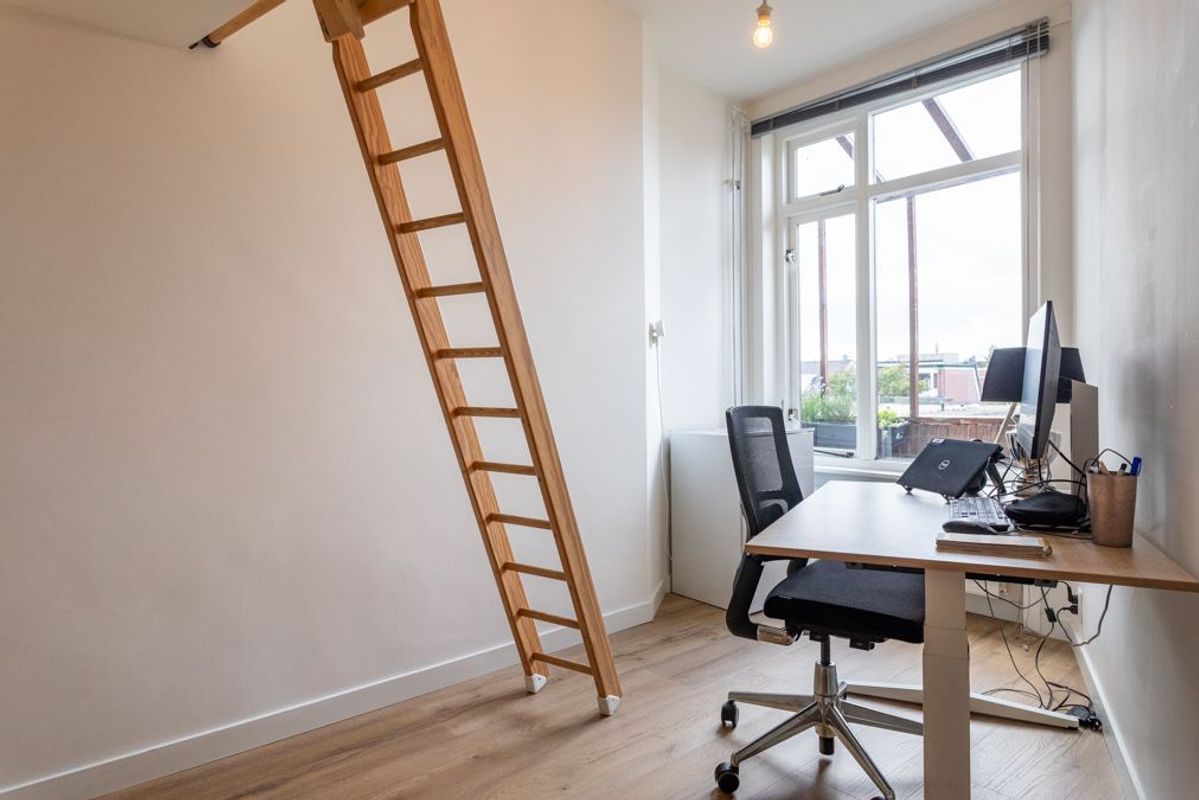 van Duvenvoordelaan 179 Photo Blur 32