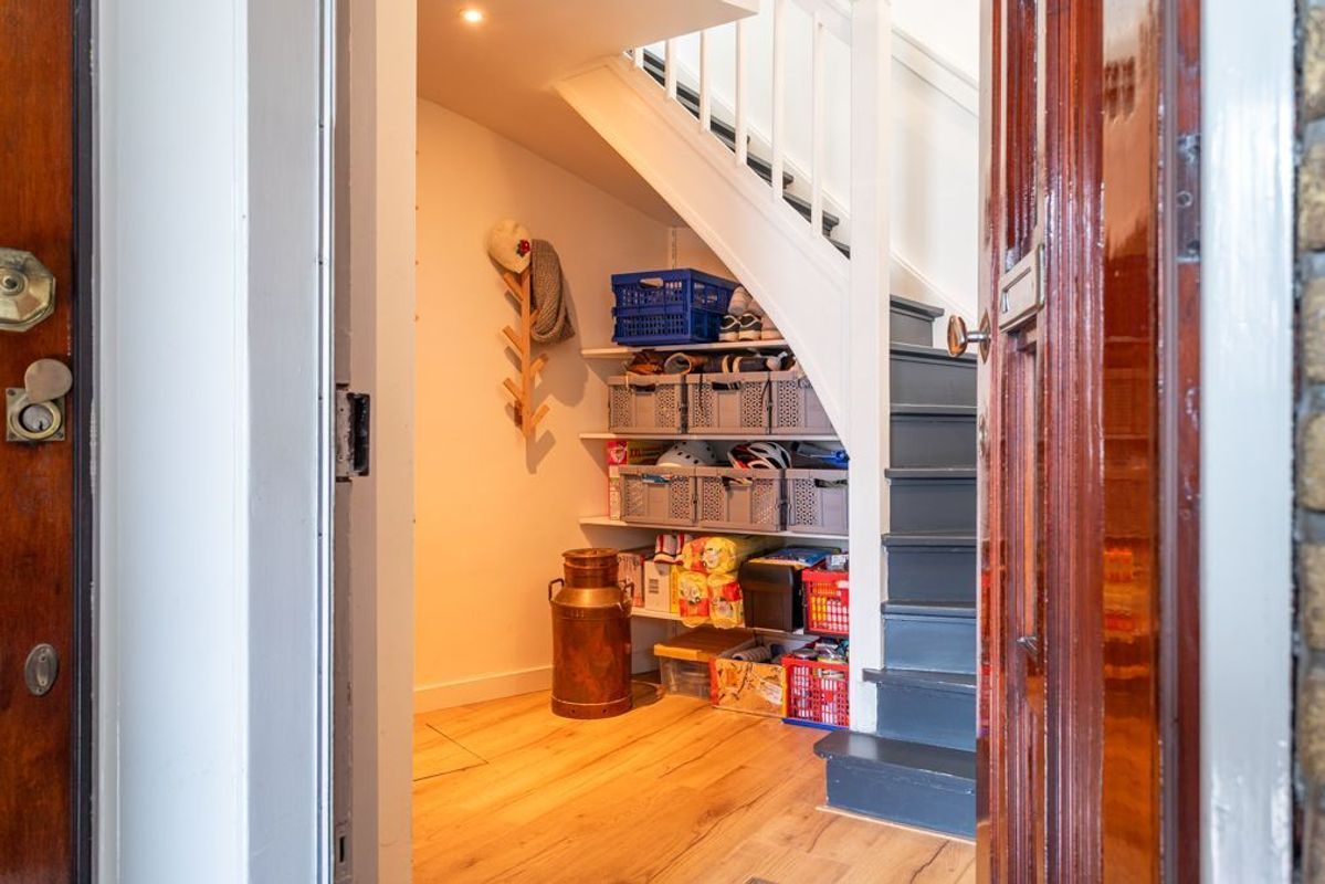 van Duvenvoordelaan 179 Photo Blur 34